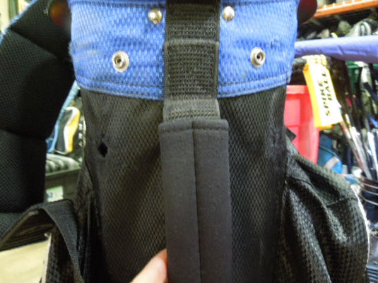 Used Sun Mountain MCB Golf Carry Bag with 15 Way Divider