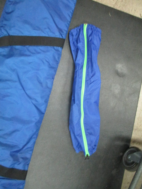 Used Ski Tech Down Hill Ski Bag