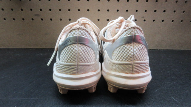 Load image into Gallery viewer, Used Adidas Adizero Purehustle 3 Elite Baseball Cleats - Size 2
