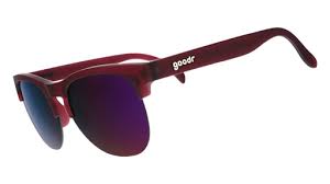 New Goodr Beaujolais Nouveau Riche Avant G Sunglasses