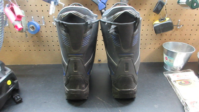 Load image into Gallery viewer, Used Rossignol Snowboarding Boots - Size 9 Mens
