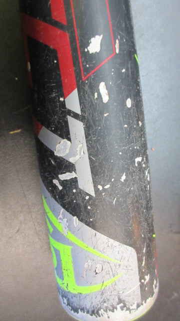 Used Louisville Slugger Select 719 29" -10 USA Alloy Baseball Bat