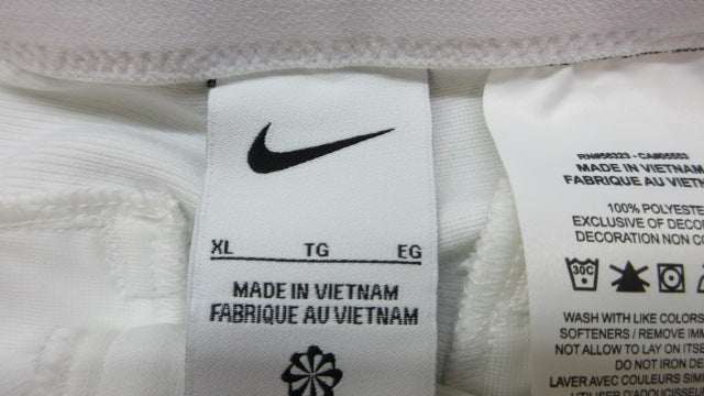 Load image into Gallery viewer, Used Nike Elastic Bottom Baseball Pants - Size XL
