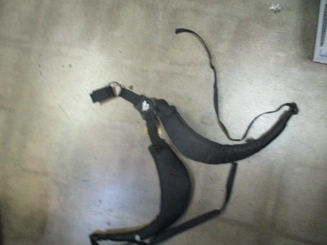 Load image into Gallery viewer, Used IZZO Dual Back Pack Golf Bag Strap
