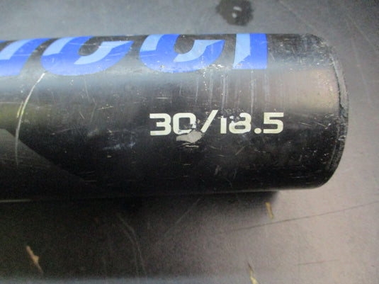 Used Marucci F5 30" -11.5 USA Alloy Baseball Bat