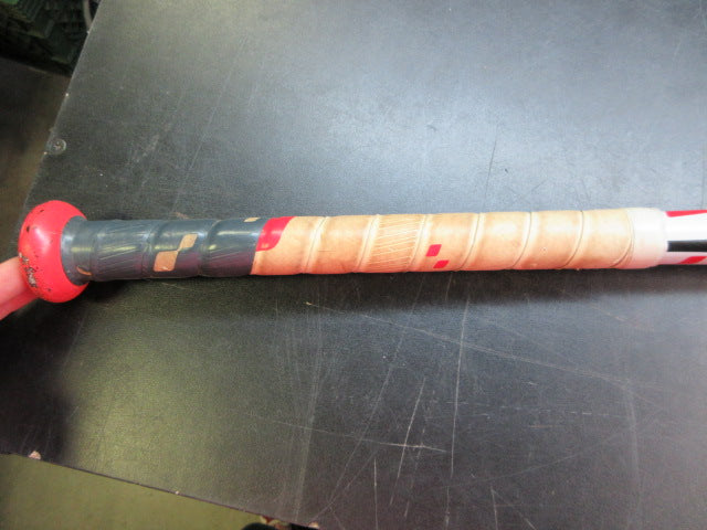 Load image into Gallery viewer, Used Worth AMP 33" -8 USSSA Slowpitch Softball Bat
