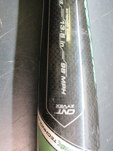 Load image into Gallery viewer, Used Easton Synergy Reveal 34" -4 USSSA Slowpitch Softball Bat
