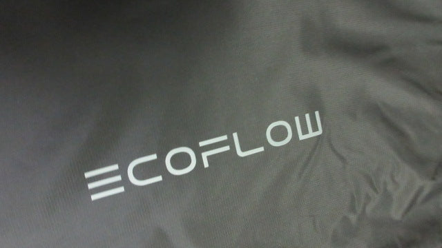 Load image into Gallery viewer, Used Ecoflow Glacier Protective Cooler Waterproof  Bag
