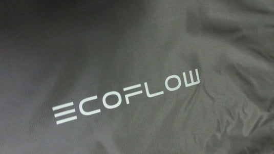 Used Ecoflow Glacier Protective Cooler Waterproof  Bag
