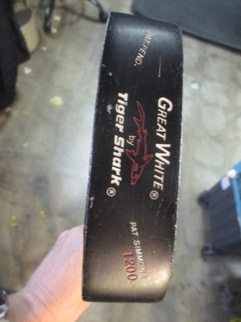 Used Tiger Shark by Great Shark 35" Putter