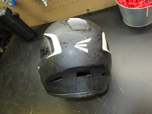 Used Easton Z5 2 Tone Jr Batting Helmet - 6 3/8 - 7 1/8
