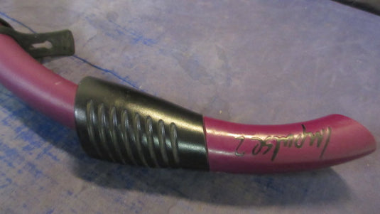 Used Aqua Lung Impulse 2 Snorkel
