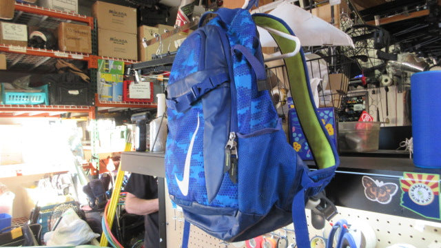 Load image into Gallery viewer, Used Nike Vapor Select Baseball Backpack
