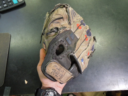 Used Wilson EZ Catch 10.5" LHT Teeball Glove