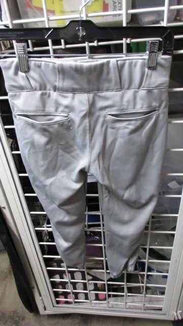 Load image into Gallery viewer, Used Champro Ealstic Bottom Softball Pants Youth Size Large
