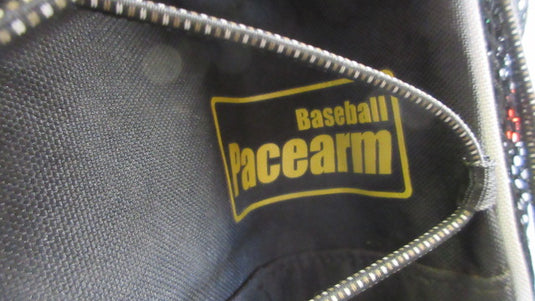 Used Baseball Pacearm Baseball Backpack