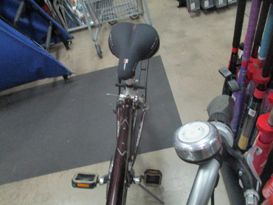 Used Schwinn Sierra Large Frame 21 Speed Bicycle