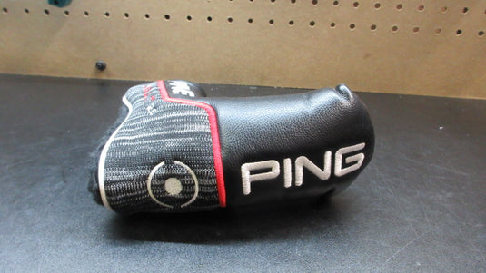 Used Ping Vault 2.0 Putter Head Cover
