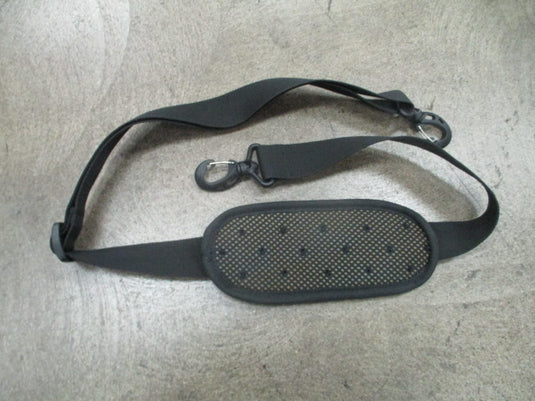 Used Swiss Duffle Bag Strap