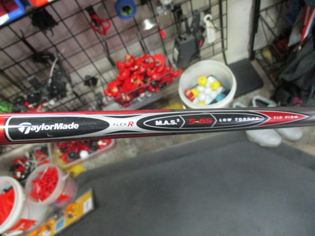 Load image into Gallery viewer, Used TaylorMade R5 Dual 9.5 Deg RH Driver Regular Flex
