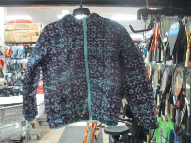 Load image into Gallery viewer, Used Eddie Bauer reversible Jr JACKET
