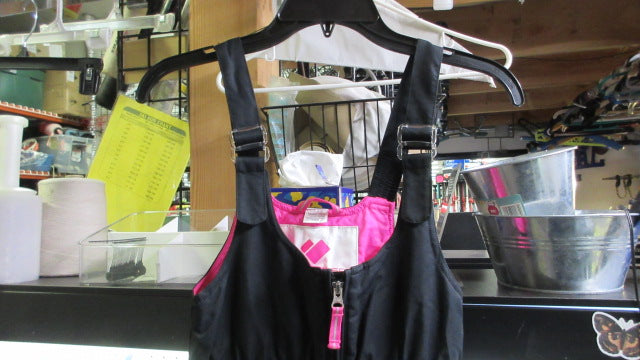 Load image into Gallery viewer, Used Obermeyer Winter Snow Bib - Size Youth 6
