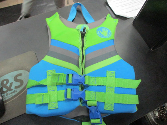 Used BodyGlove Child Lifejacket