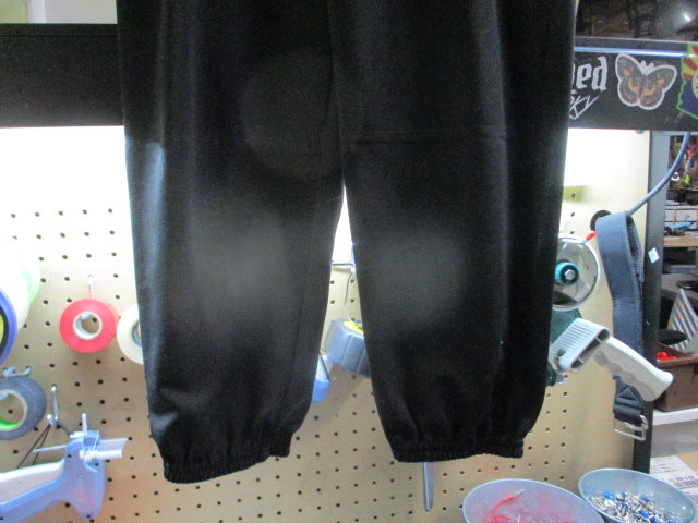 Load image into Gallery viewer, Used Adidas Elastic Bottom Baseball Pants - Size Medium
