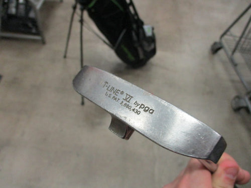 Used PGA T-Line VI 36