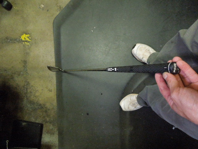 Load image into Gallery viewer, Used PING Pal Jr. Right Hand 7 Iron
