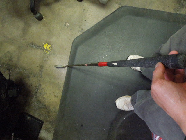 Load image into Gallery viewer, Used XPC 2000 Peripheral Balanced Left Hand 3 Iron
