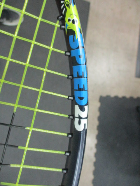 Used Head Speed 25 Junior 25" Tennis Racquet