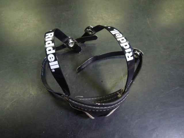Load image into Gallery viewer, Used Riddell Football Chin Strap

