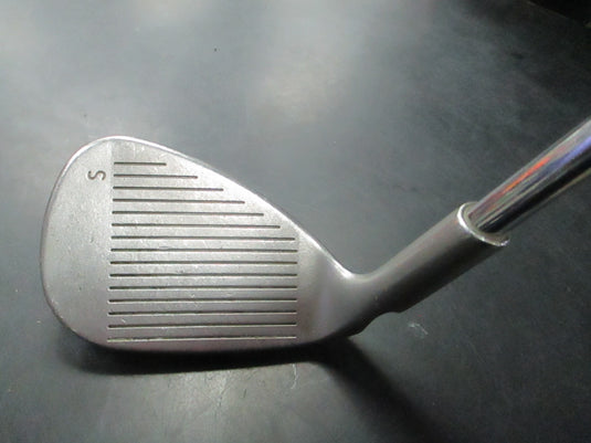 Used Ping i10 Blue Dot Sand Wedge
