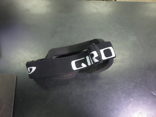 Used Giro Tempo Mountain Bike Goggles