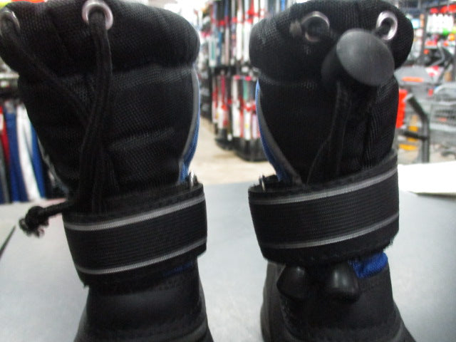 Load image into Gallery viewer, Used Alpine Design Boots Waterproof Size 4
