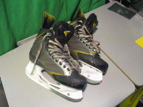 Used Easton RS Stealth Hockey Skates Size 7
