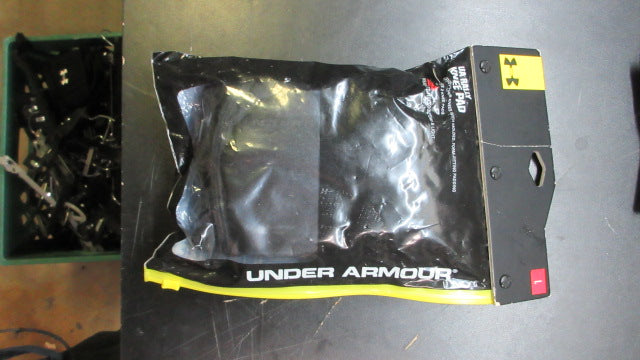Load image into Gallery viewer, Under Armour UA Rally Volleyball Knee Pads - Size Large
