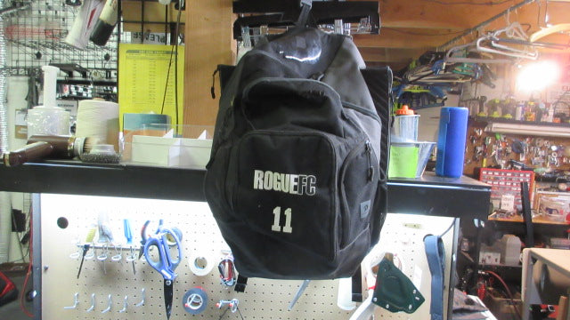 Load image into Gallery viewer, Used Demarini Equipment Baseball Bag
