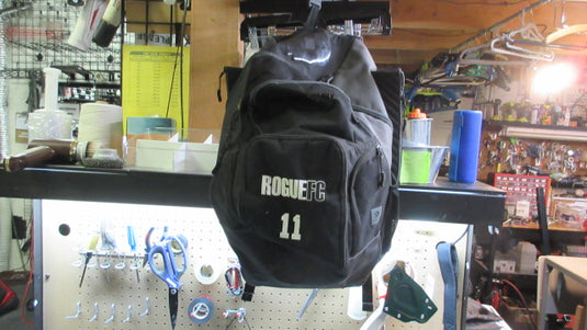 Used Demarini Equipment Baseball Bag