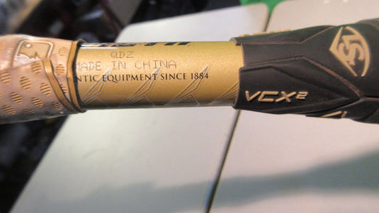 Used Louisville Slugger Meta USSSA 30" -8 baseball bat