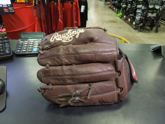 Used Rawlings Player Pref. P13OHFL 13" RHT Ball Glove