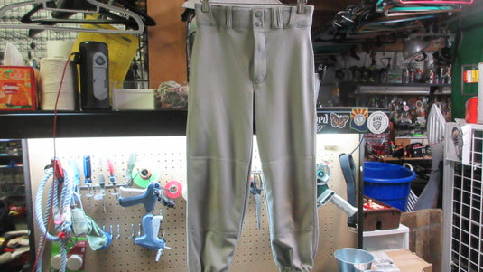 Used Champro Elastic Bottom Baseball Pants - Size Large