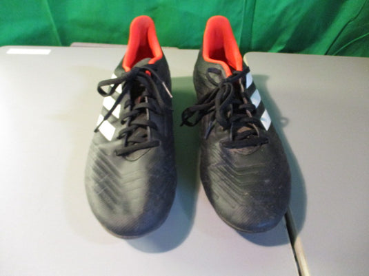 Used Adidas Predator Size 10.5 Soccer Cleats