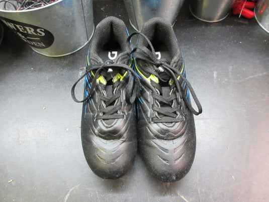 Used Dsg Speed Viper Soccer Cleats - Size 1