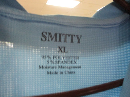 Used Smitty Umpire Shirt Size XL