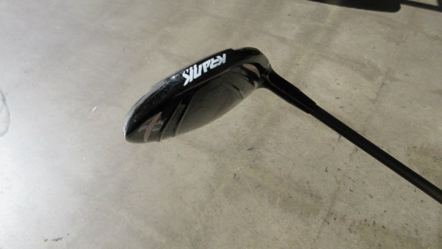 Load image into Gallery viewer, Used Krank Formula F11 M.E.T Forged 3 Hybrid 15 Deg Wood - RH
