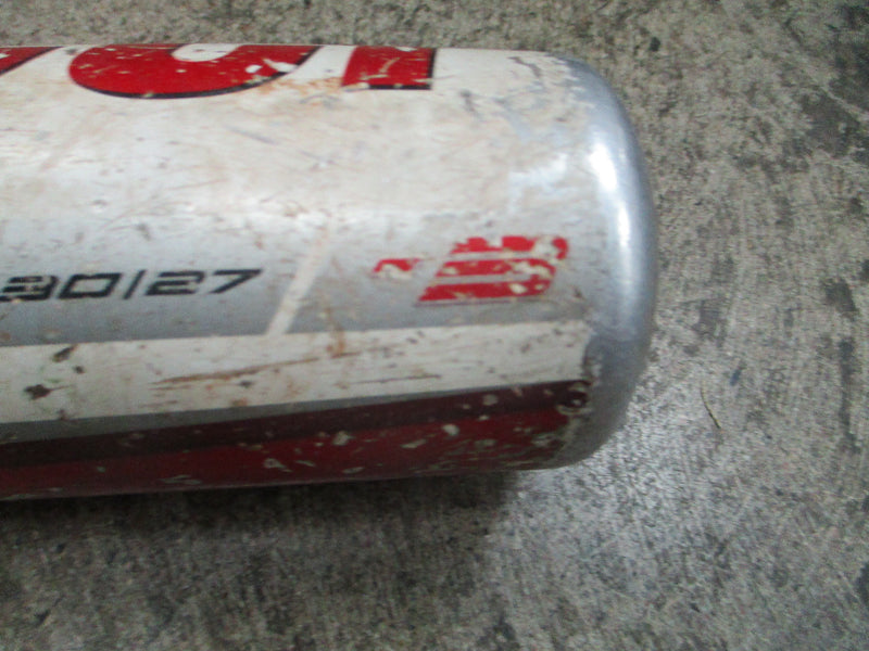 Load image into Gallery viewer, Used Marucci Cat X (-3) 30" BBCOR Baseball Bat
