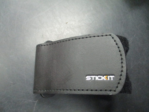 Used Stickit Magnetic Range Finder Strap