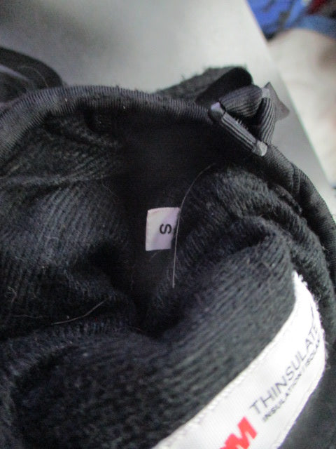 Used Volcom Size Small Snow Mittens Gloves